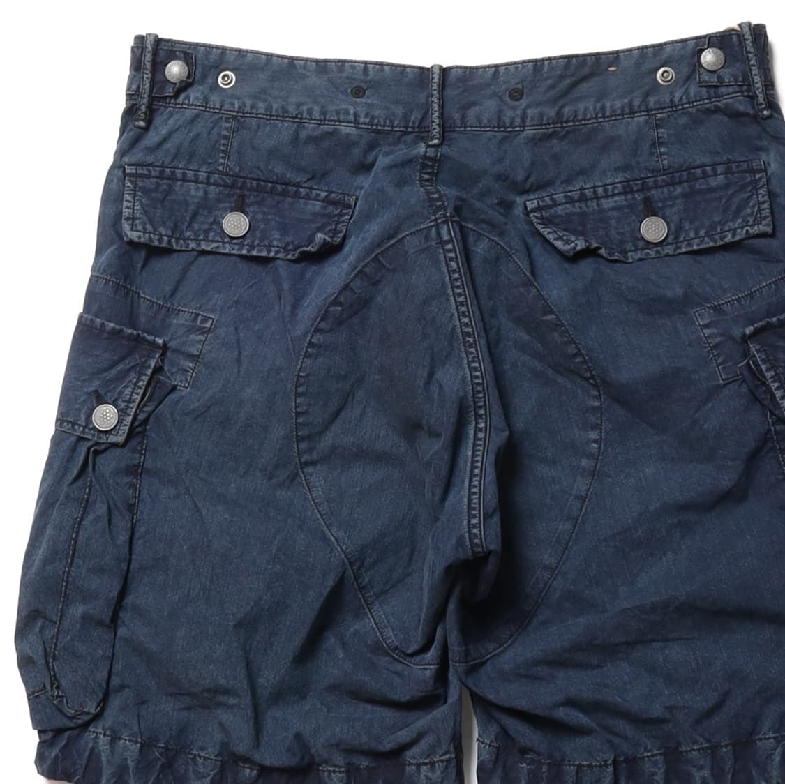 더블알엘 RRL Lipstop Cargo Shorts 
 상품이미지6