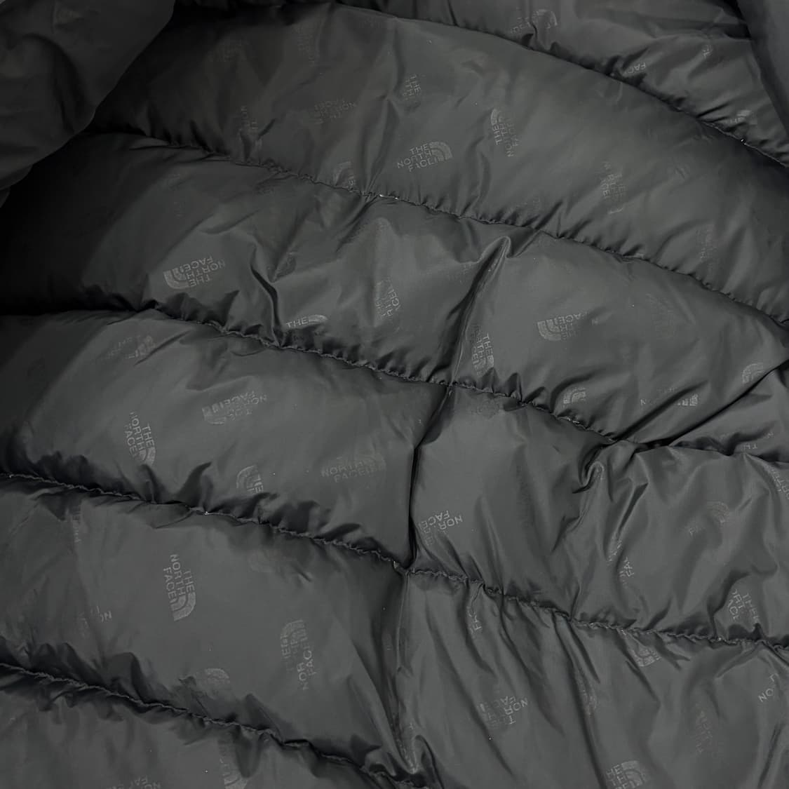 노스페이스 눕시 900 서밋 패딩 상품이미지6