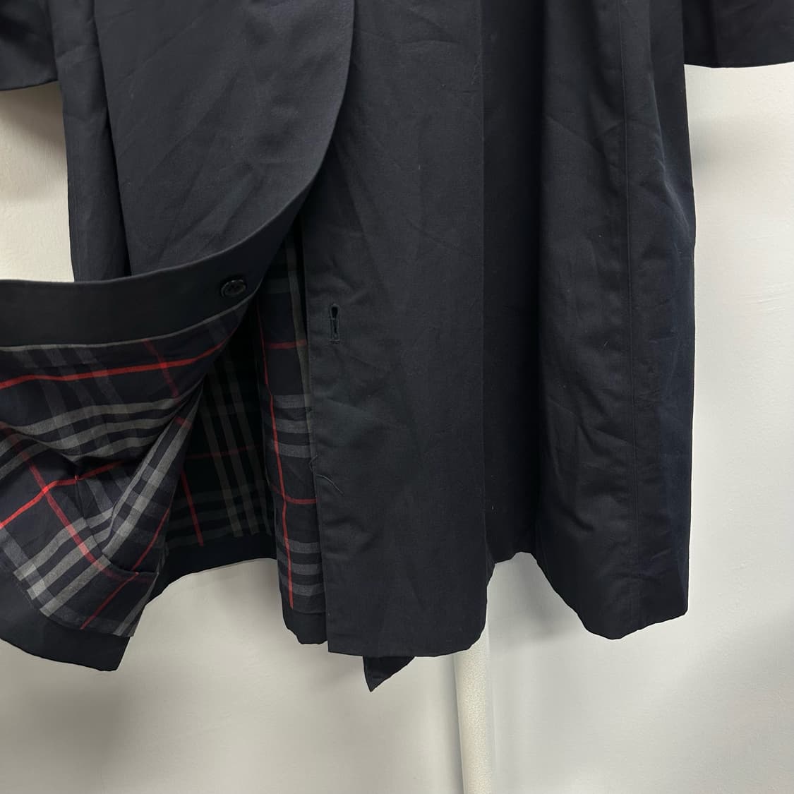 버버리 영국판 트렌치코트 상품이미지8