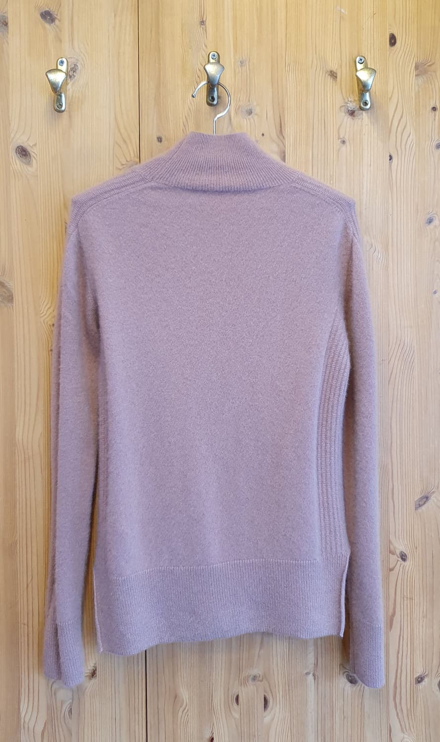 55.Cashmere 터틀니트 상품이미지2