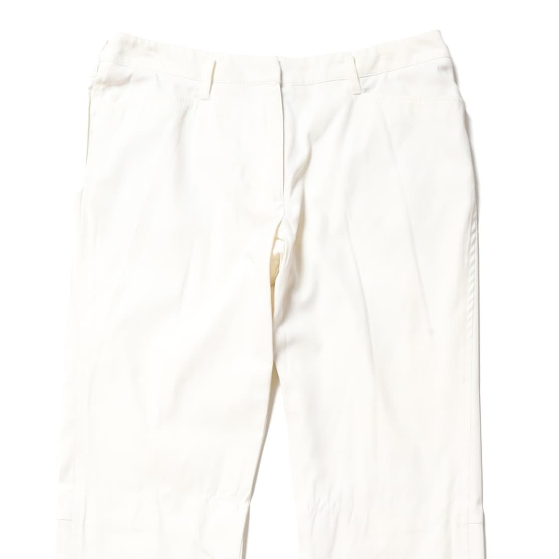 프라다 Prada Cotton Pants 
 상품이미지2