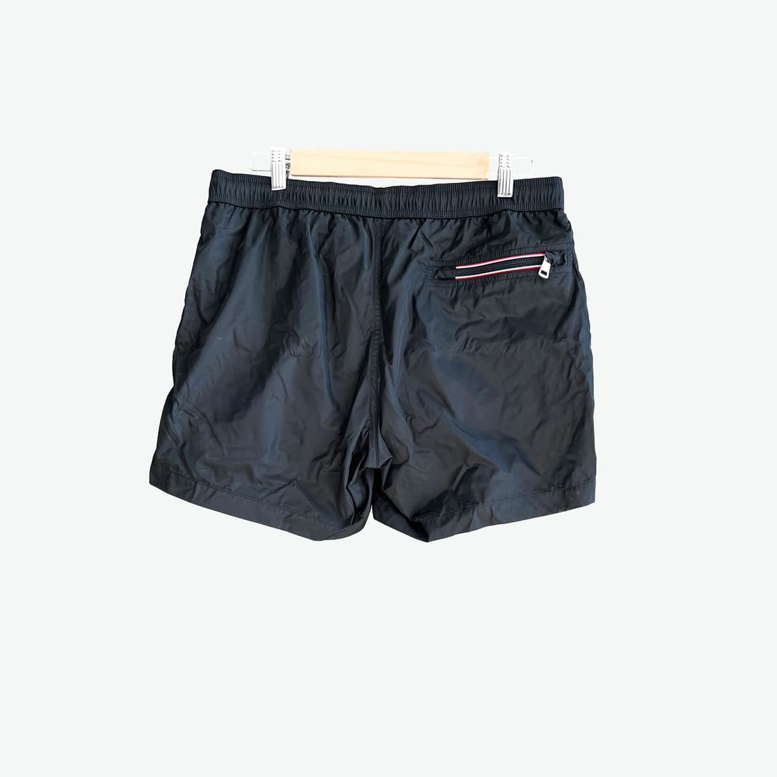 [M] 몽클레어 나일론 스윔 팬츠 상품이미지2