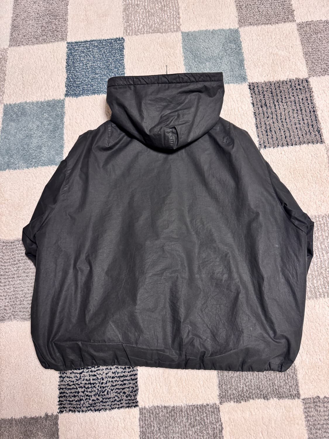 바버 캡틴선샤인 빅트랜스포터 후디 상품이미지3