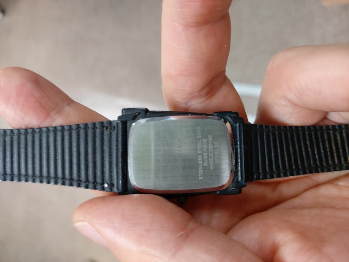 칸디노 Grand Prix Montecarlo 남성 시계 상품이미지3