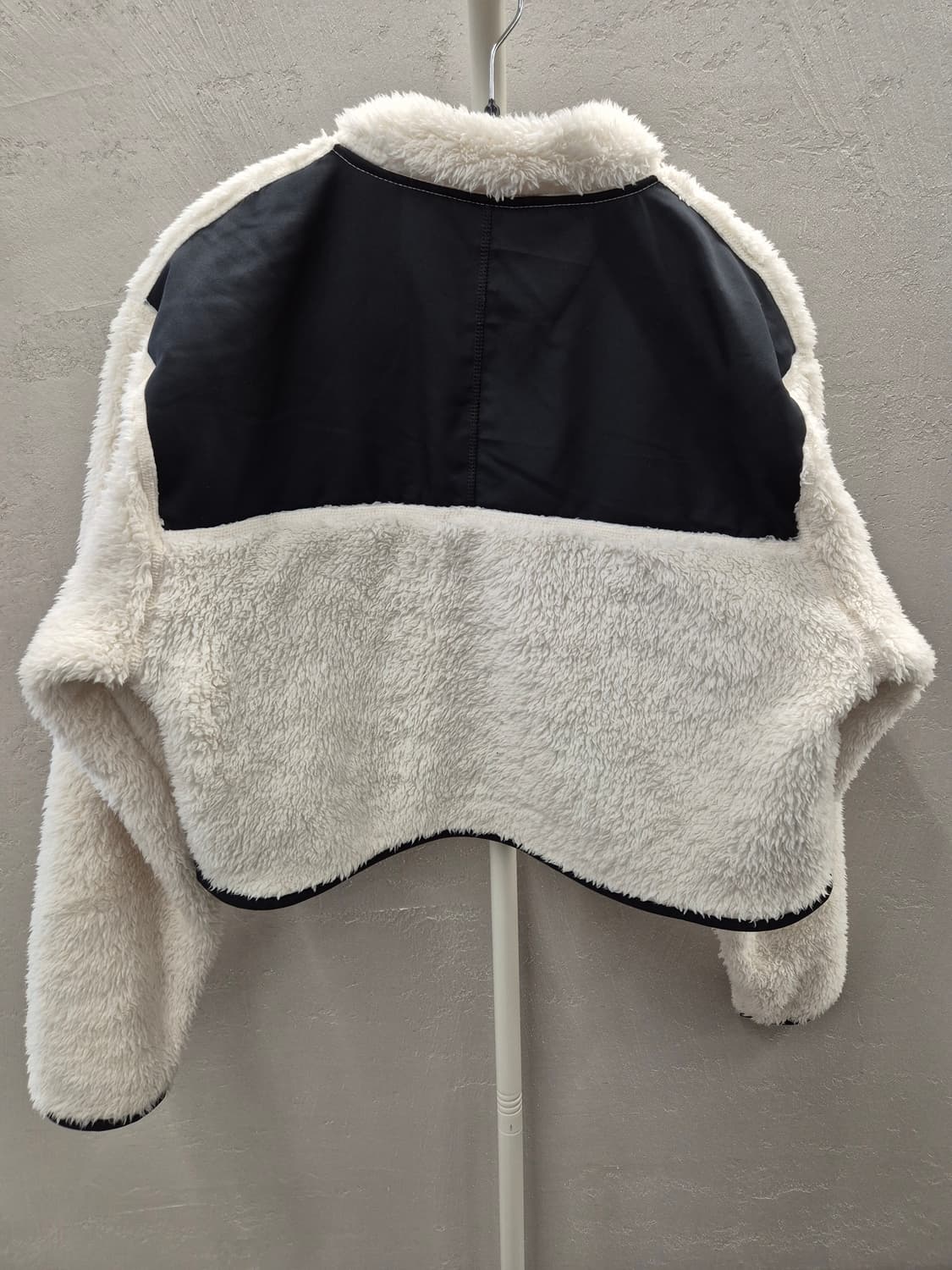 나이키 크롭 후리스 M 상품이미지3