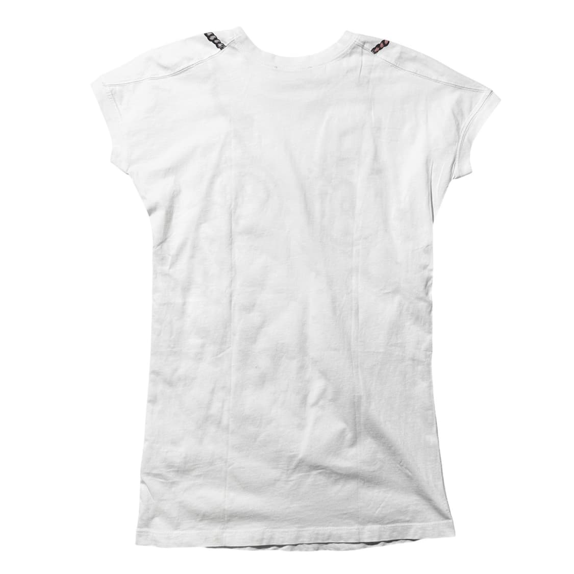 (매장판) 알렉산더 맥퀸 앵커리지 반팔 티셔츠 상품이미지2