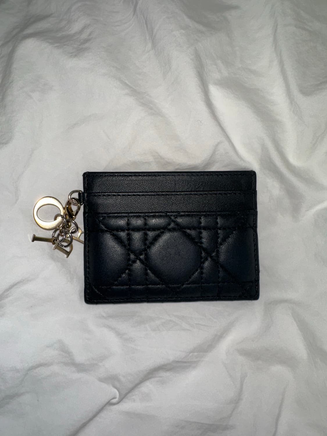 디올 카드지갑 상품이미지2