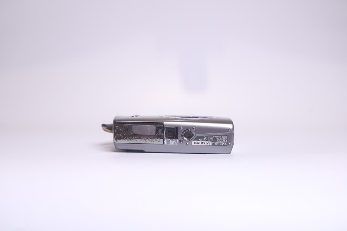 캐논 익시 900 (익서스 850 일본 내수 모델)  상품이미지6