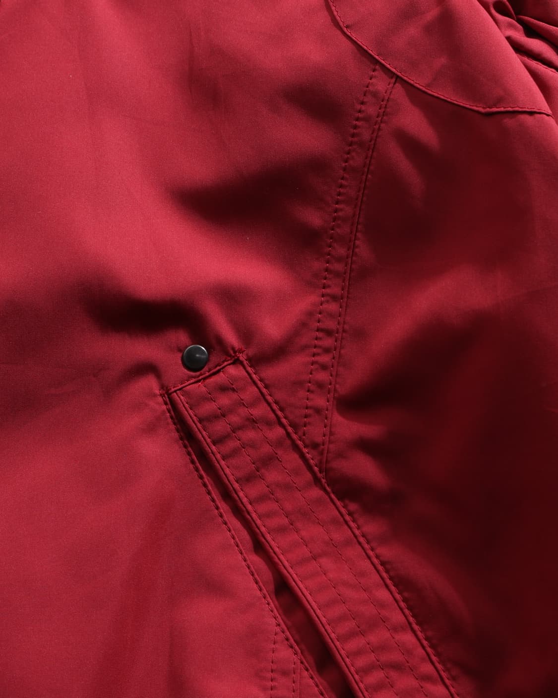 90s Mcgregor Nylon jacket 상품이미지9