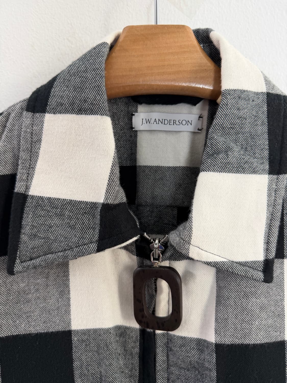 jw앤더슨 jw앤더슨셔츠 셔츠자켓 jw앤더슨자켓 상품이미지6