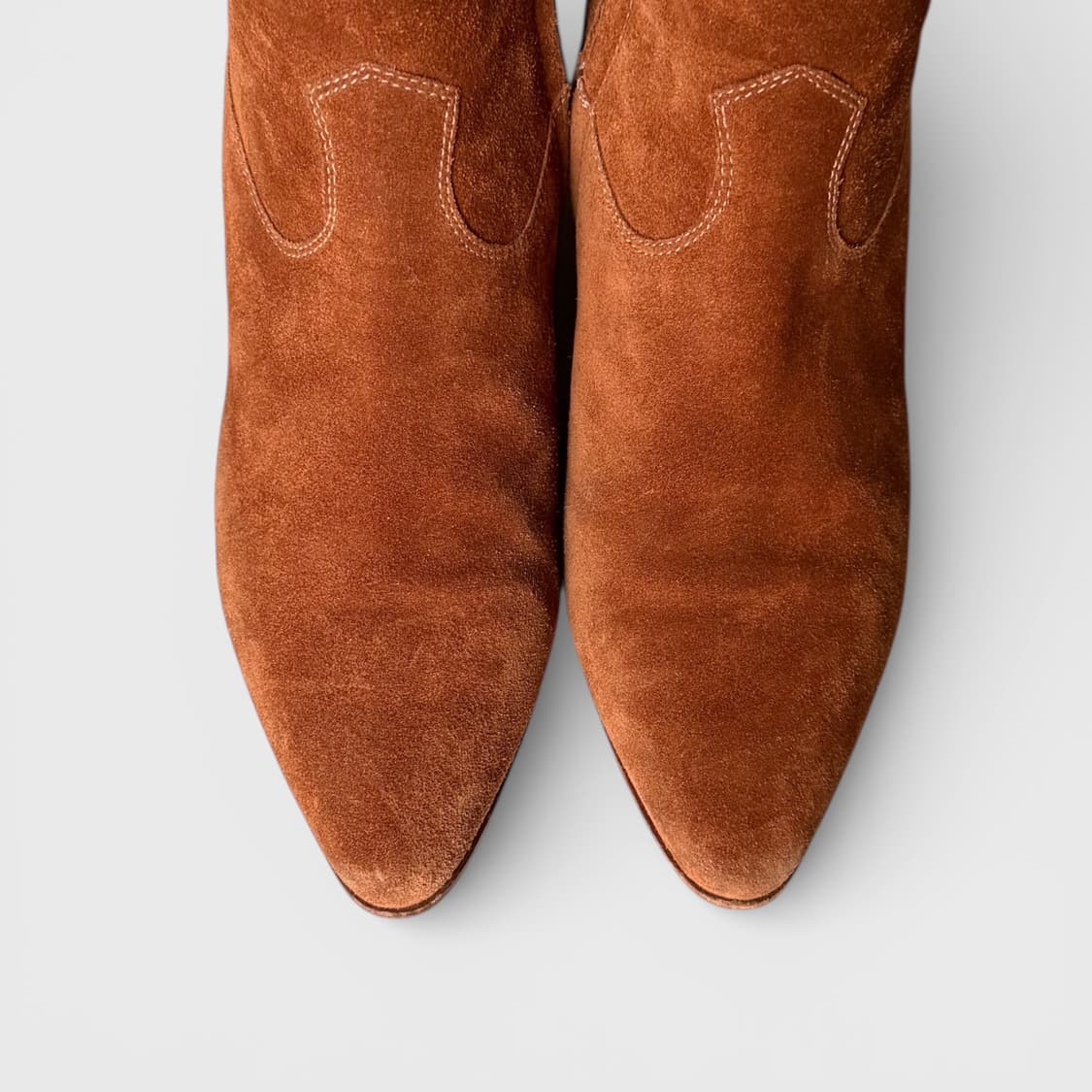 Saint Laurent boots 상품이미지5