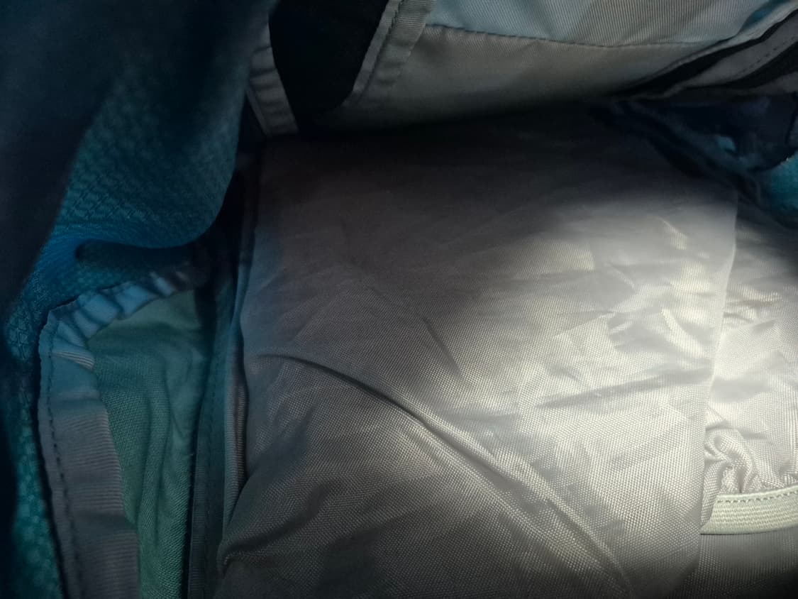 그레고리 정품 40리터 등산 배낭 판매합니다 상품이미지2