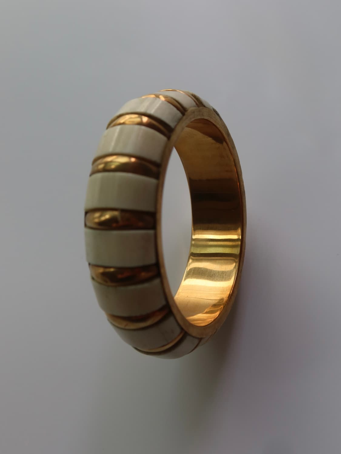 ivory stripe bangle 상품이미지4