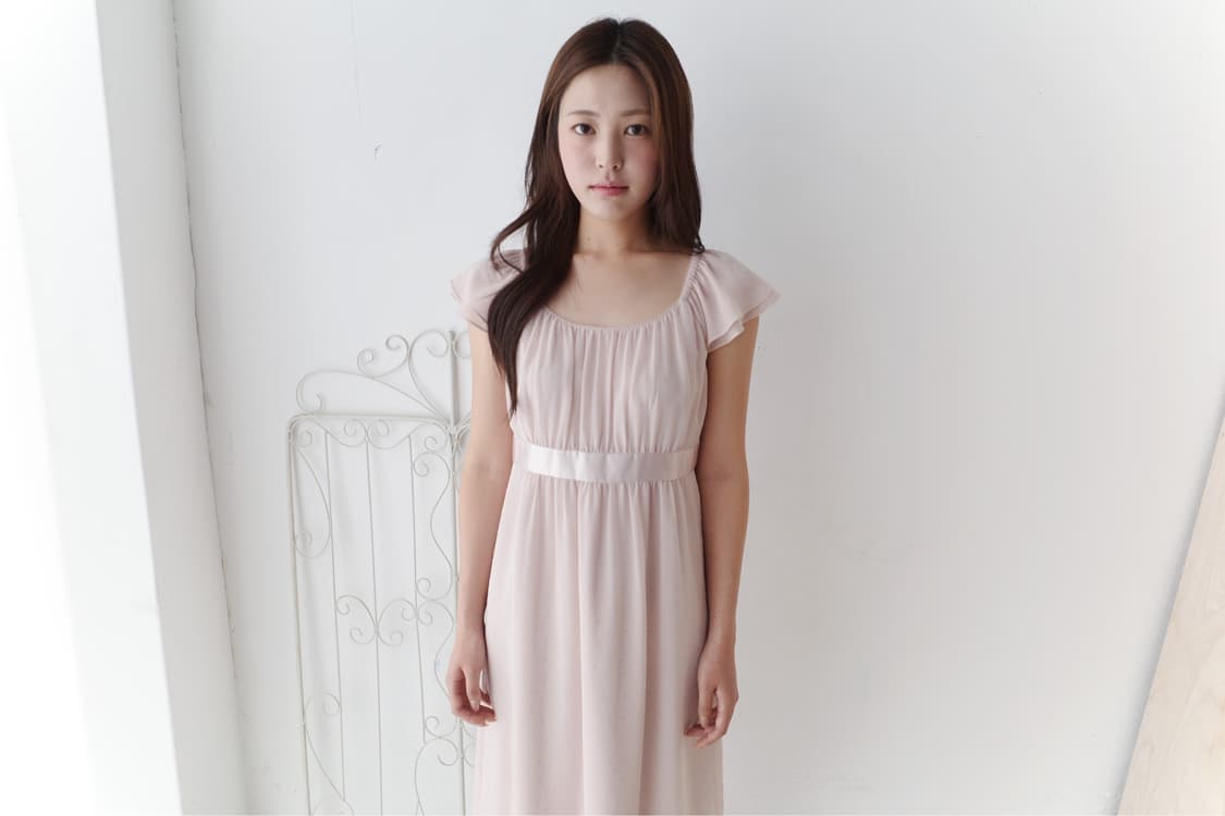 dot half one-piece  상품이미지7