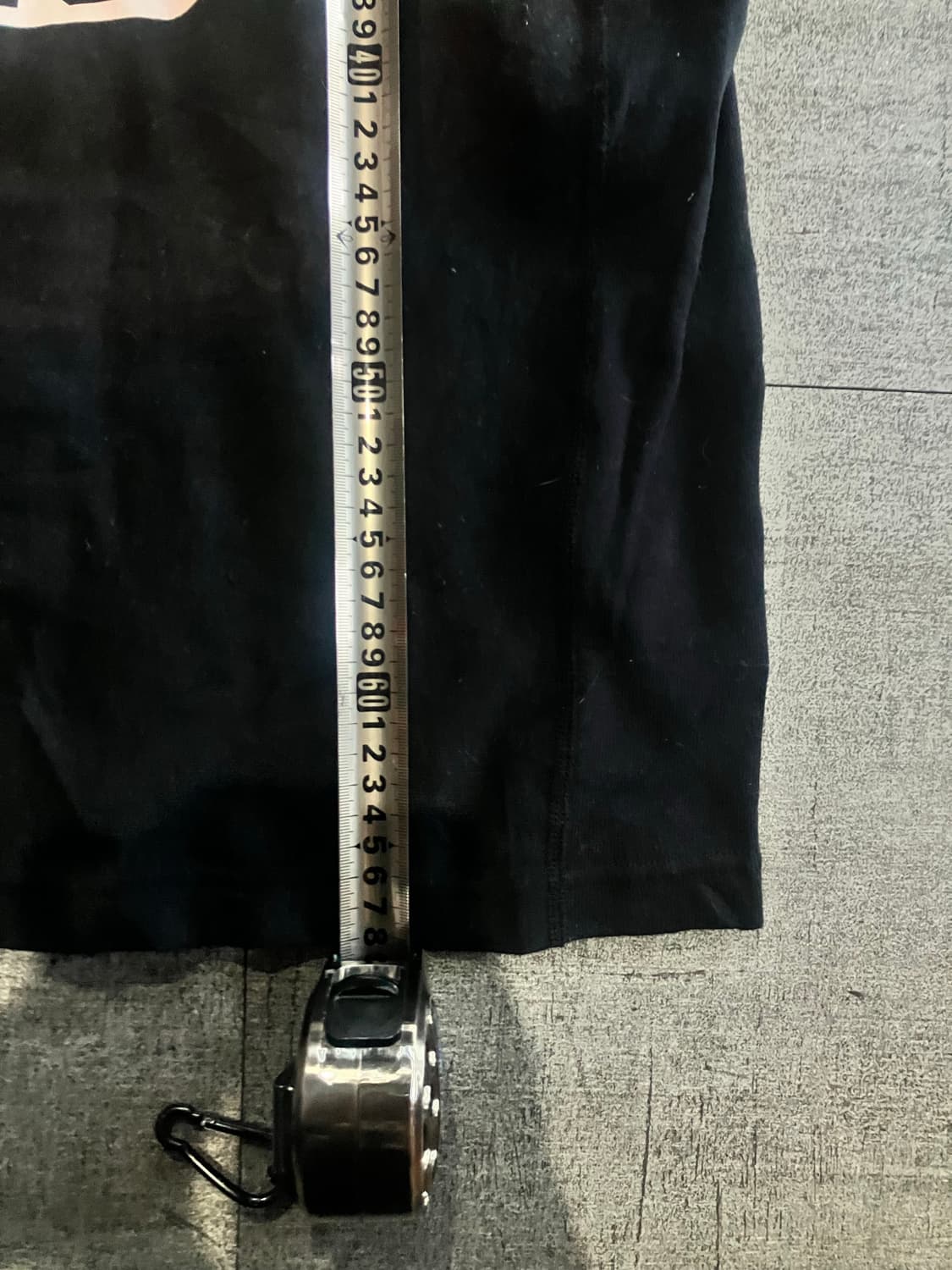 Champion 챔피온 올드스쿨스트릿 럭비 반팔티셔츠 상품이미지3