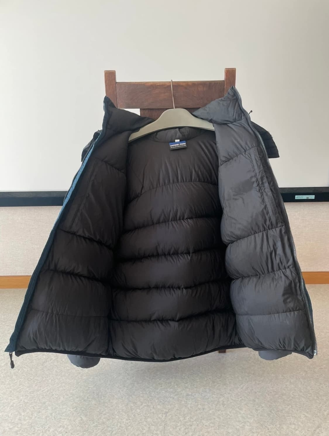 페더드 프렌즈 볼란트 구형 L사이즈 상품이미지6