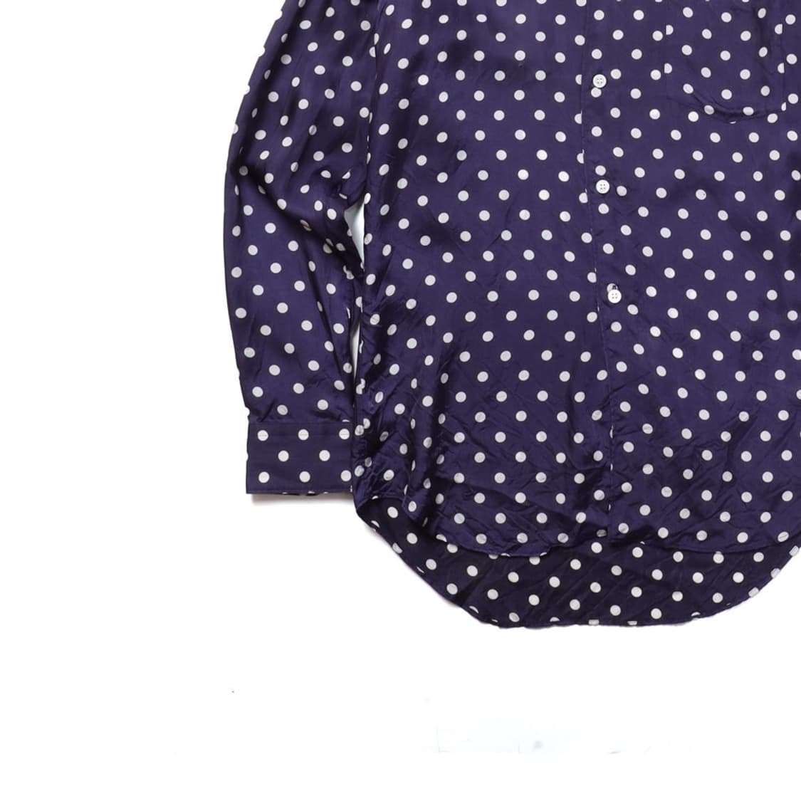 Comme des Garcons Homme Plus Polka Dot S 상품이미지3