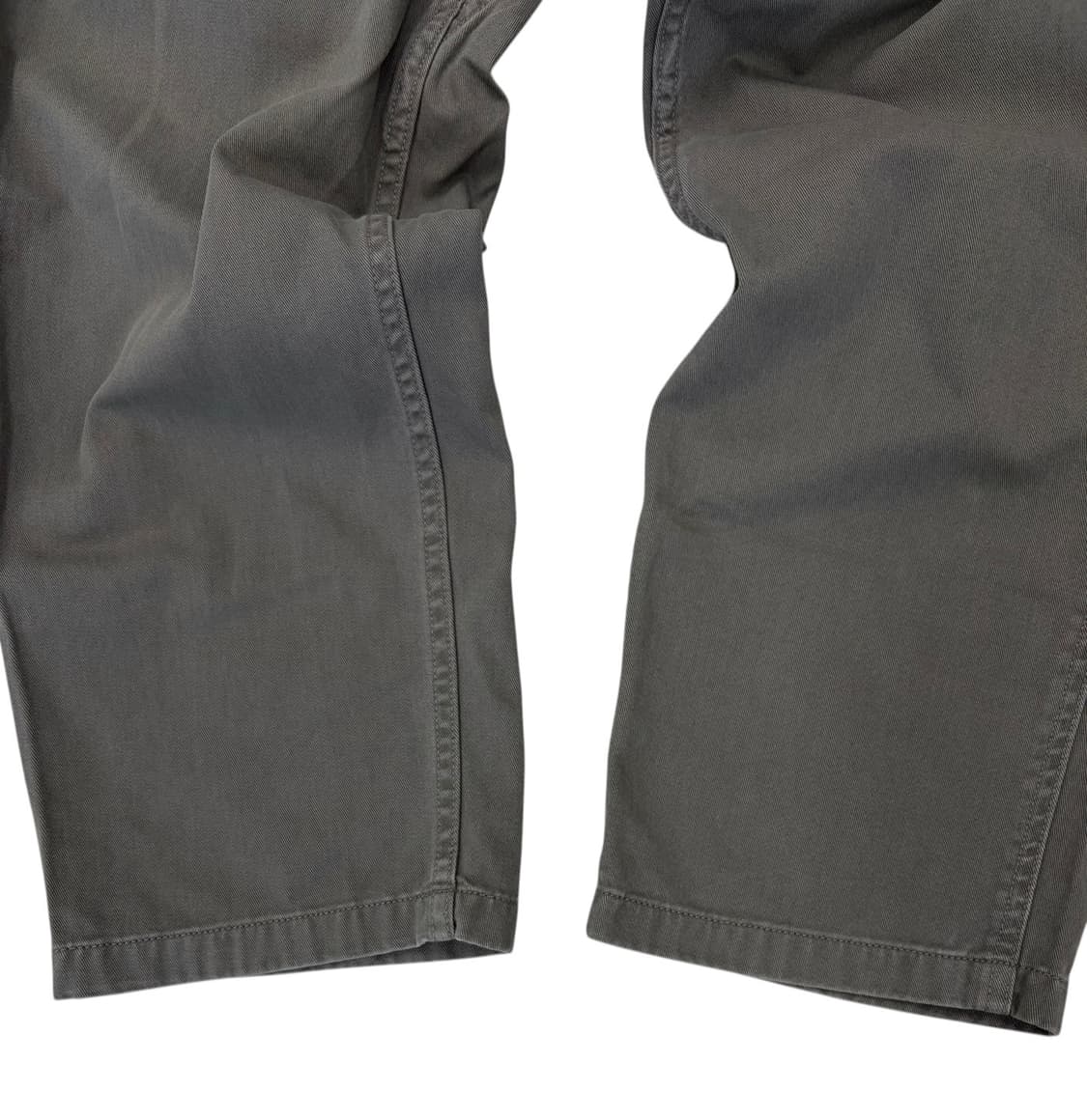 그라미치 루즈 테이퍼드팬츠 (M)  상품이미지5