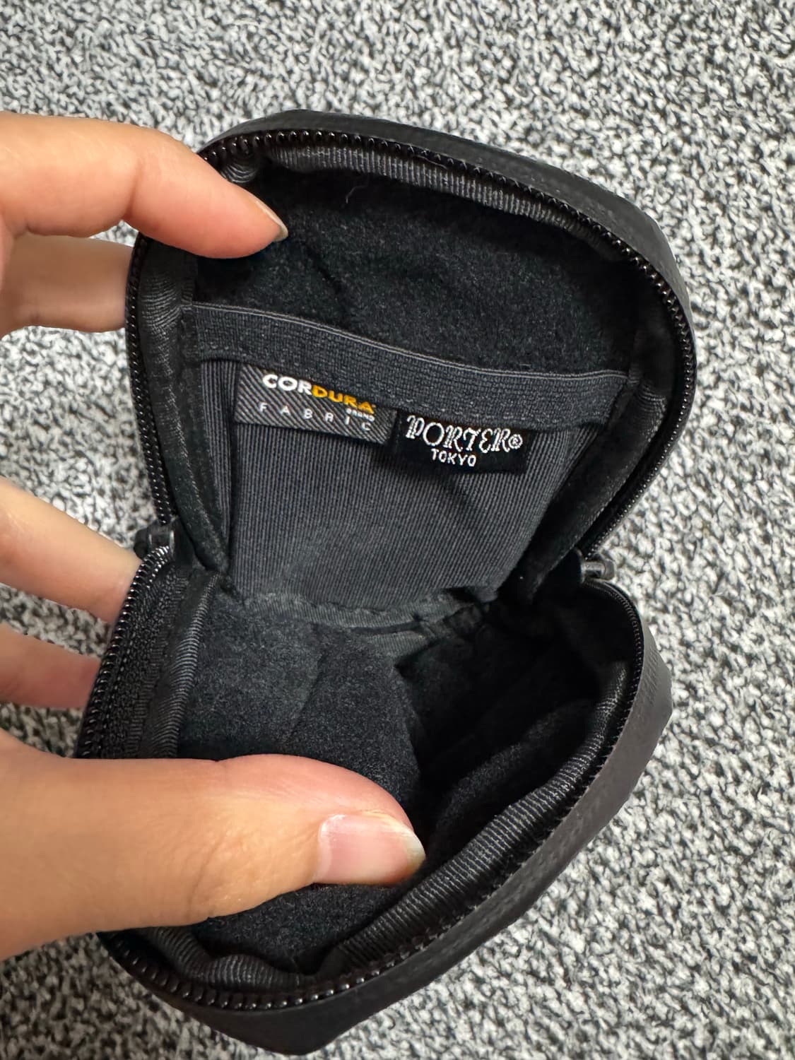 요시다포터 파우치 상품이미지4