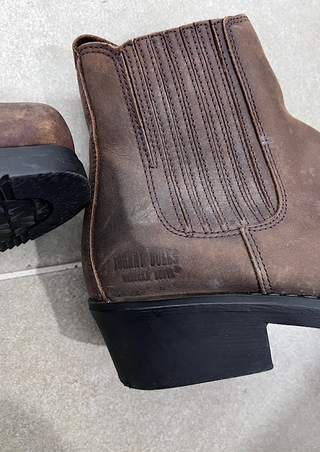 JOHNNY BULLS 상품이미지10