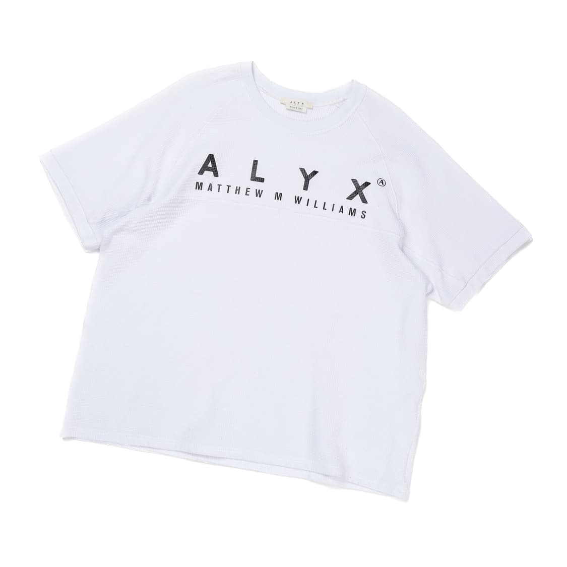 1017 ALYX 9SM Matthew Williams 상품이미지1