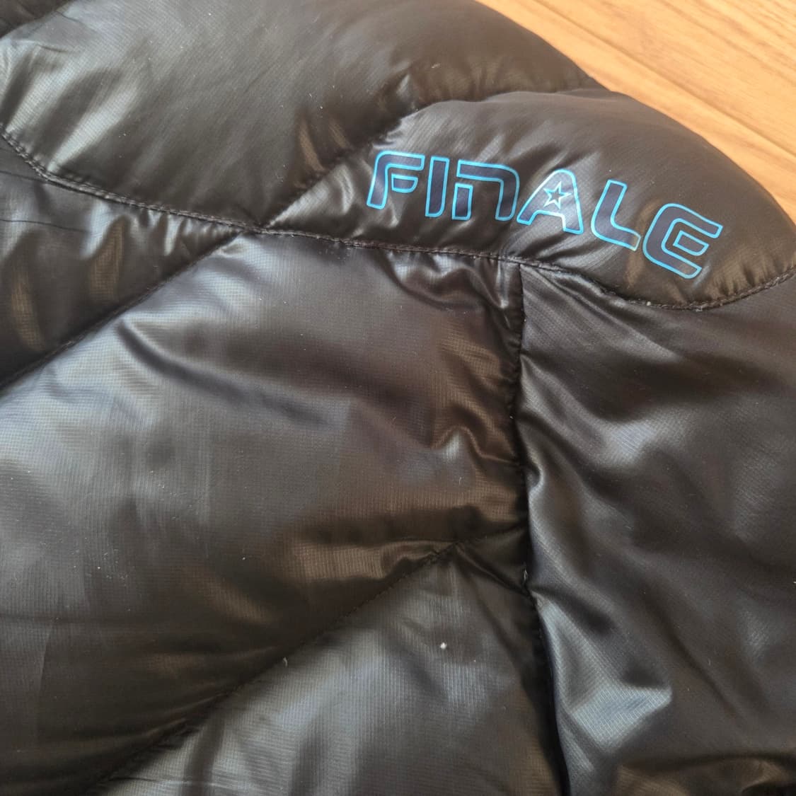 아디다스 챔피언스 리그 구스다운 패딩 105 상품이미지6