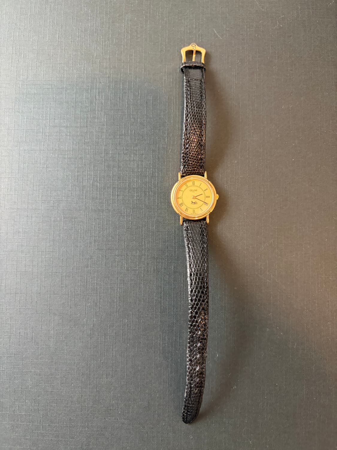 셀린느 시계 상품이미지2