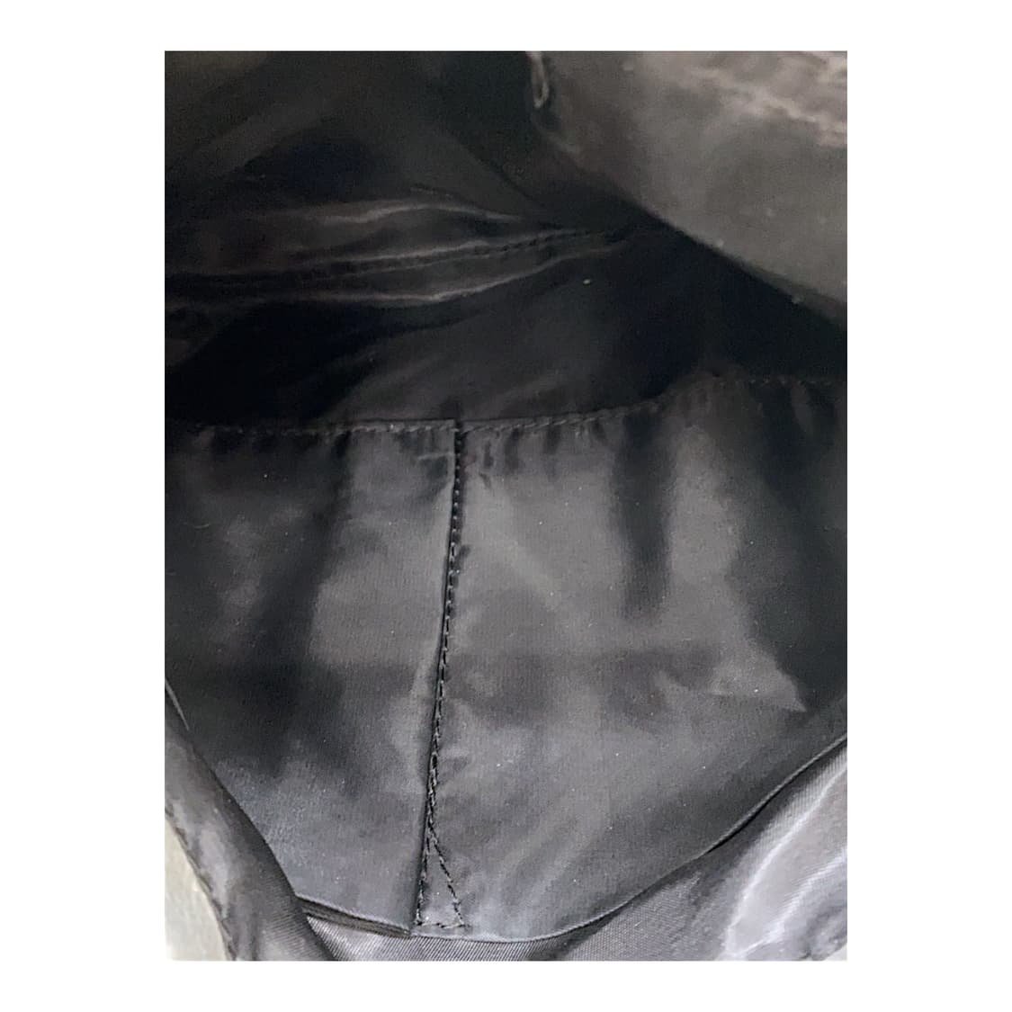 요지야마모토 Y'saccs 인트레치아토 토트백 상품이미지5