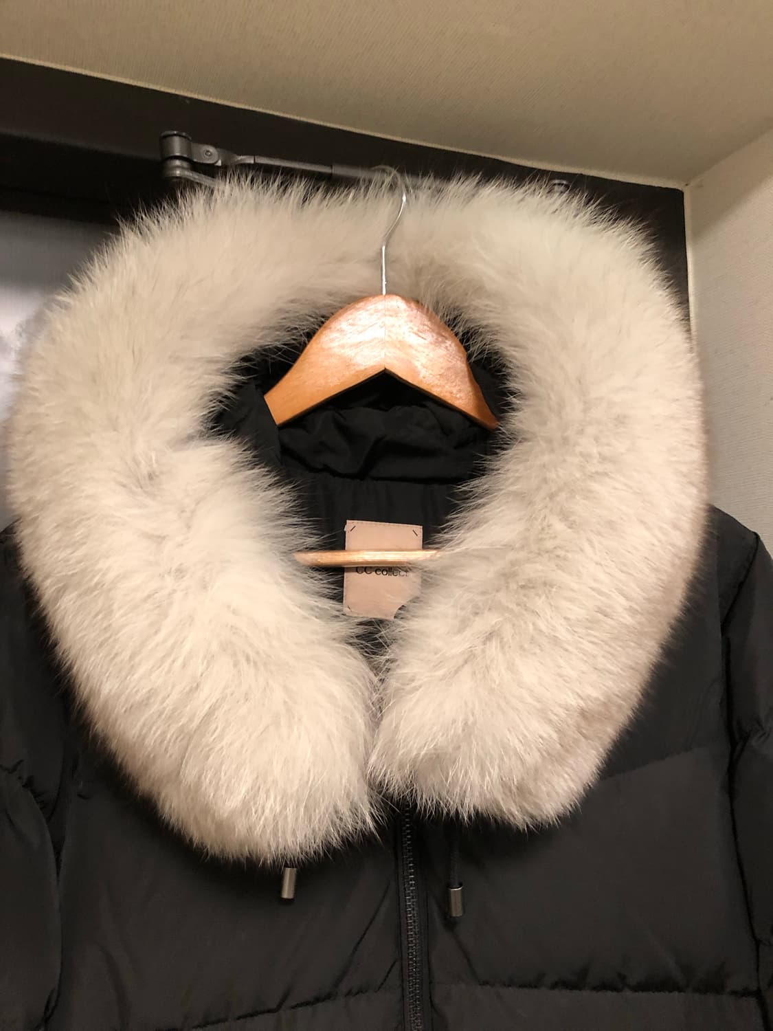 CC Collect 패딩 상품이미지2