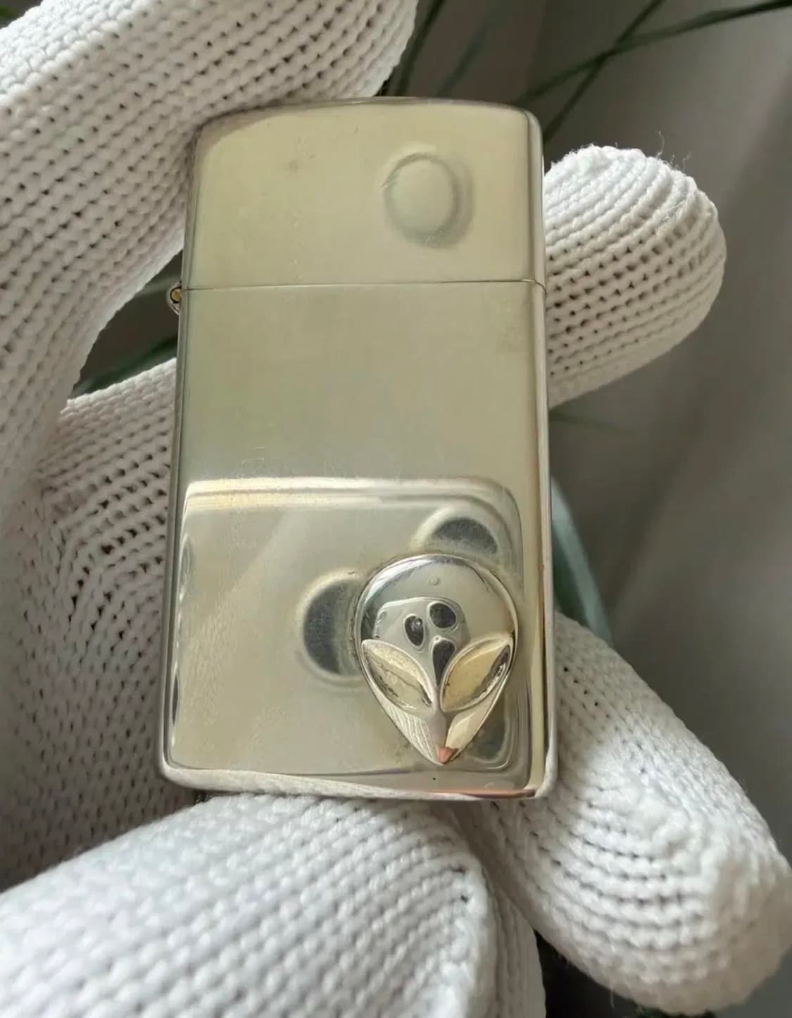 순은지포라이터 상품이미지1