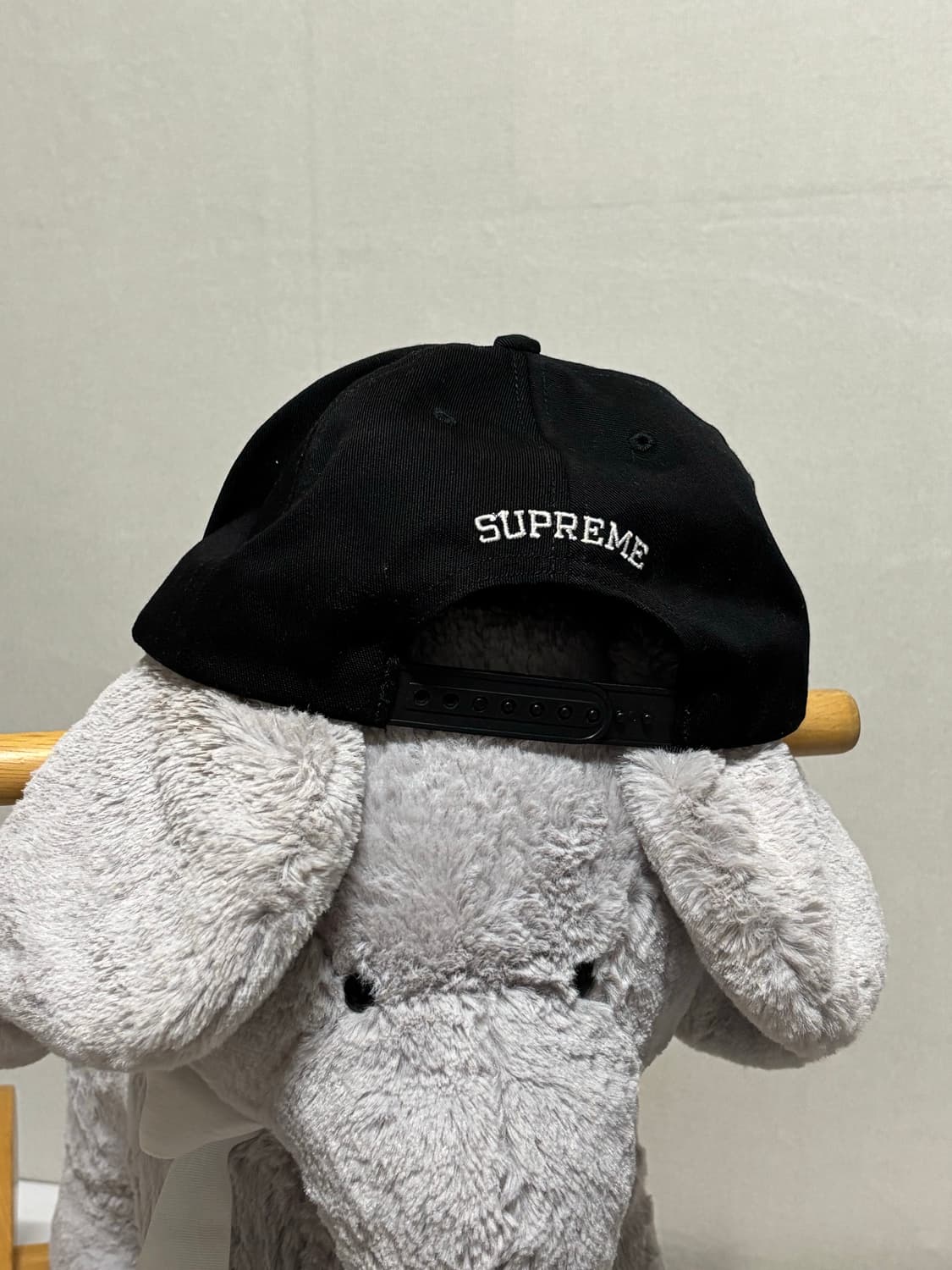 슈프림 x 준야와타나베 꼼데가르송맨 패널캡 상품이미지3