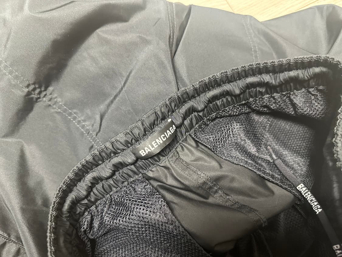 발렌시아가 테크니컬 카고 상품이미지4