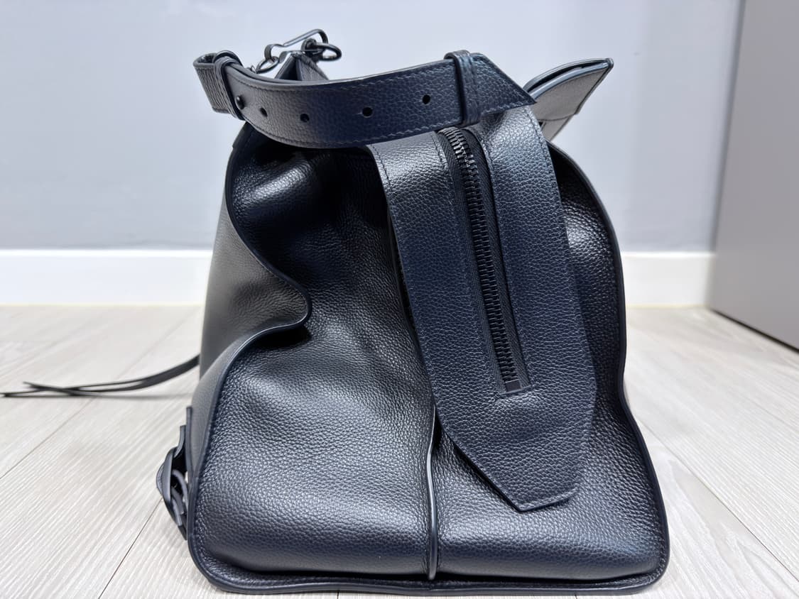 발렌시아가 네오클래식 라지 토트숄더백 상품이미지3