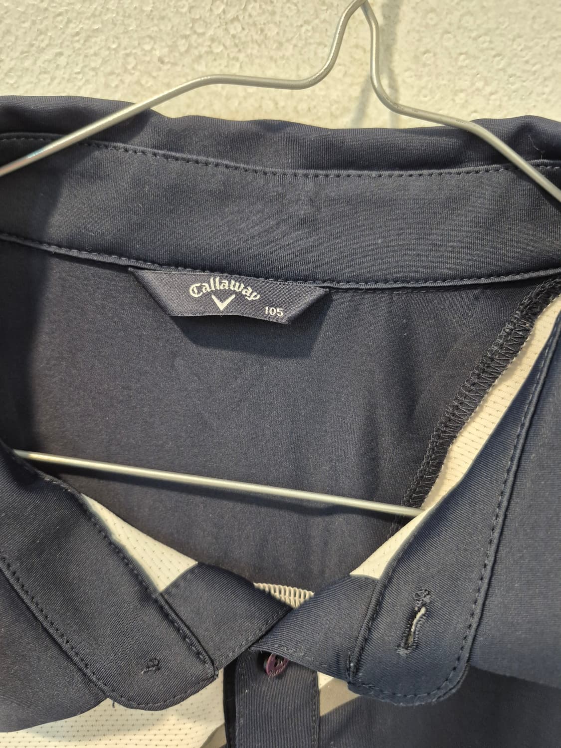 컬러웨이 기능성카라티셔츠  상품이미지3