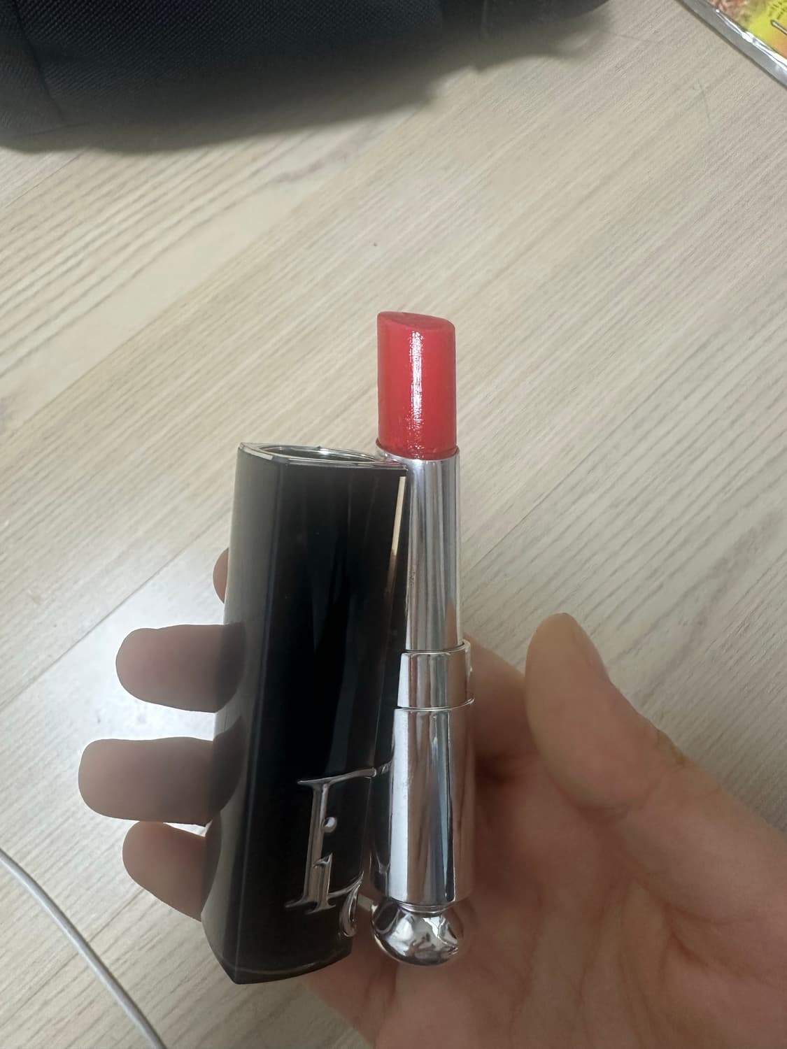 Dior 디올 어딕트 립스틱 화장품 744 상품이미지4