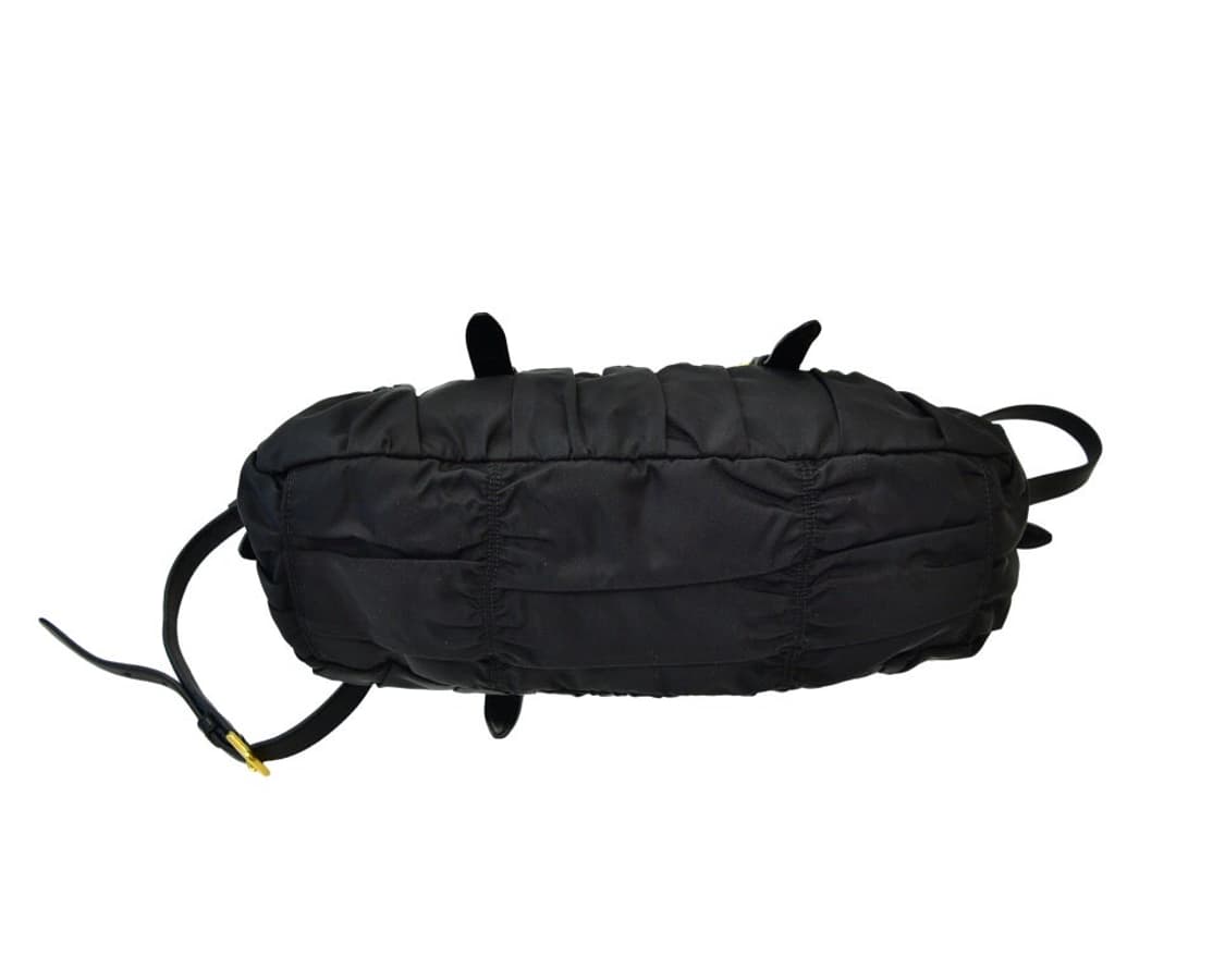 프라다 포코노 고프레 투웨이백 (정품) 상품이미지5