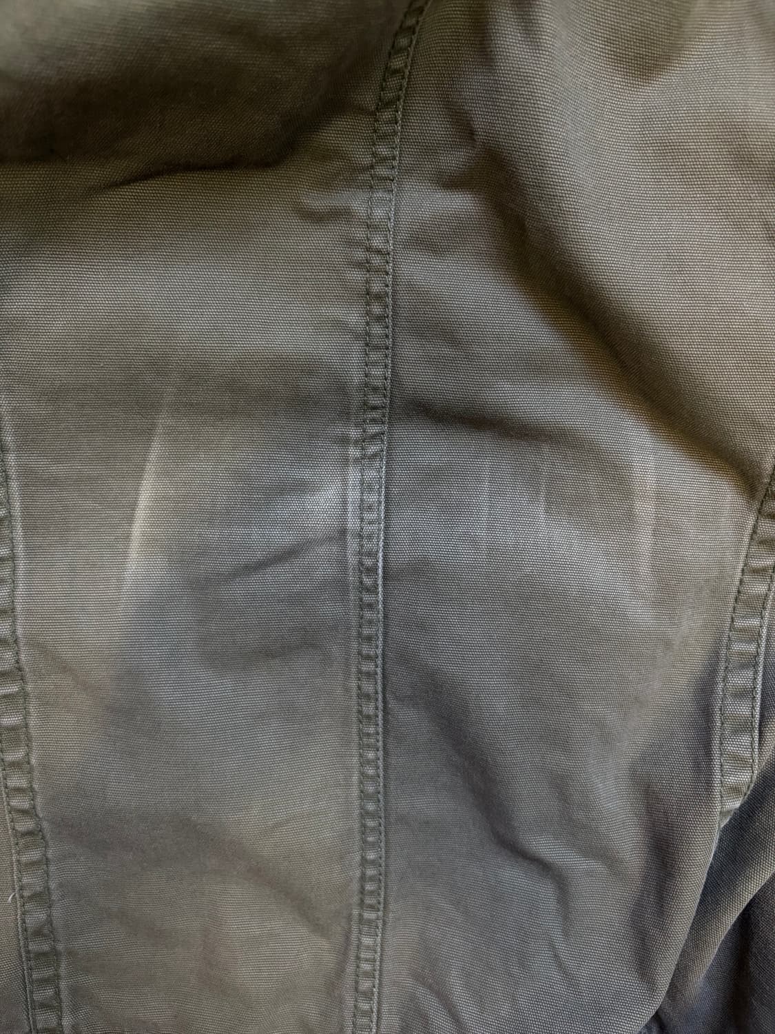 Levis 90s 복각 자켓 상품이미지8