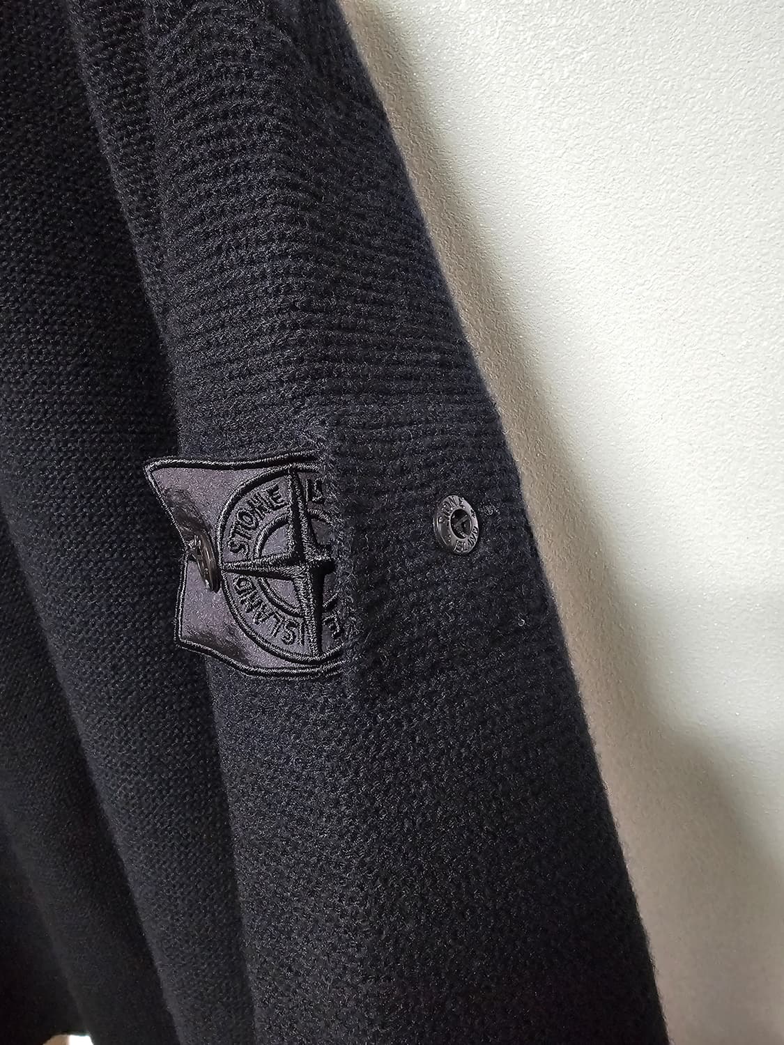 스톤아일랜드 쉐도우프로젝트 니트 상품이미지3