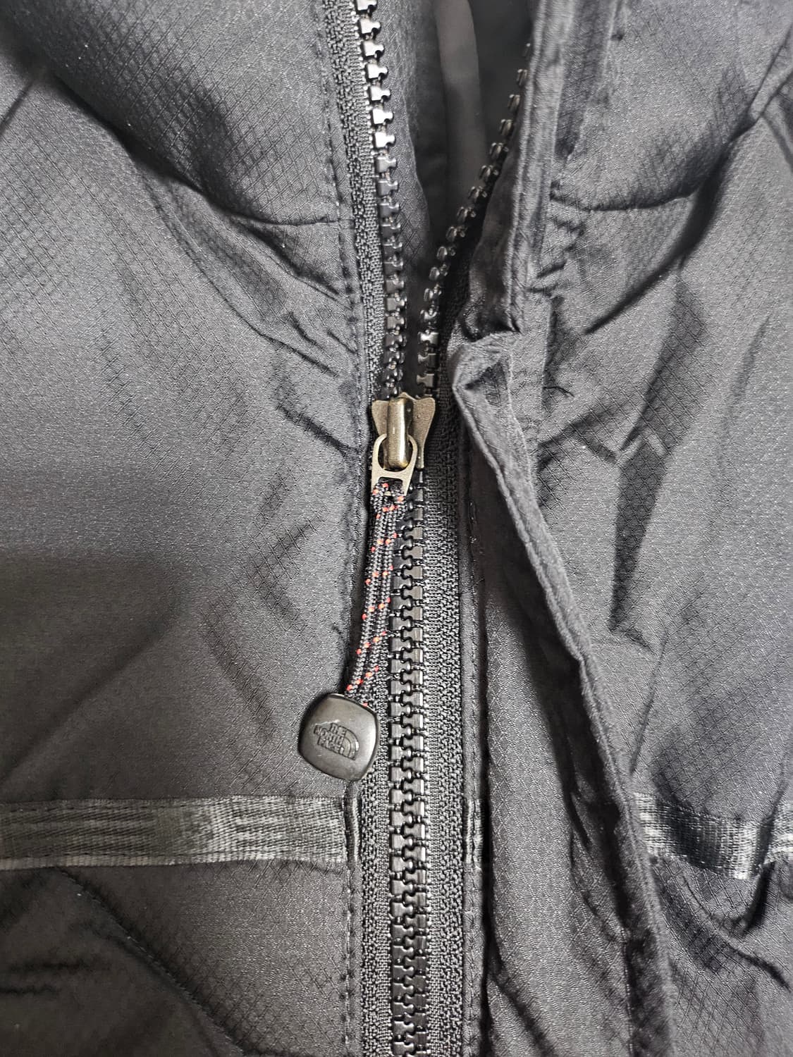 아디다스 챔피언스리그 다운 패딩 상품이미지5