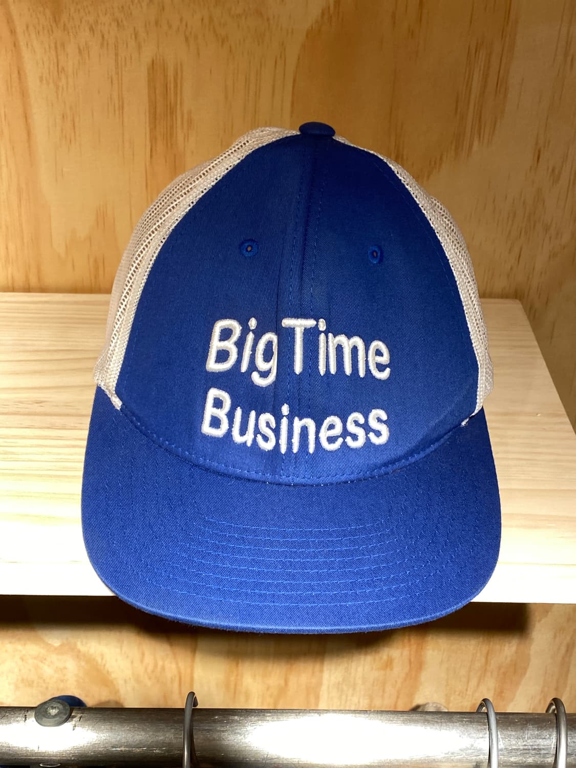 Lids 빈티지 캡  상품이미지2