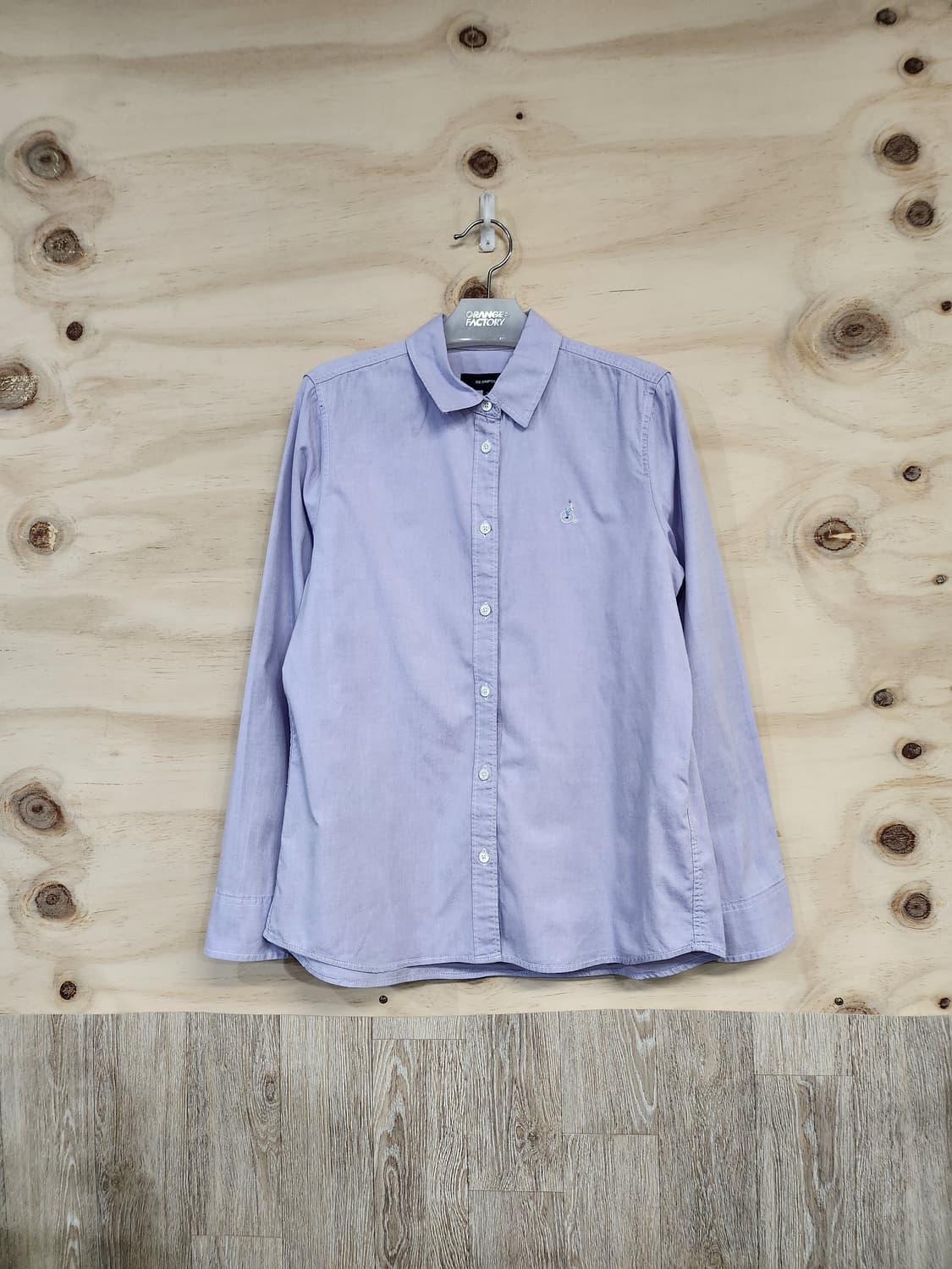 444) BEANPOLE 빈폴 여성 셔츠 상품이미지1