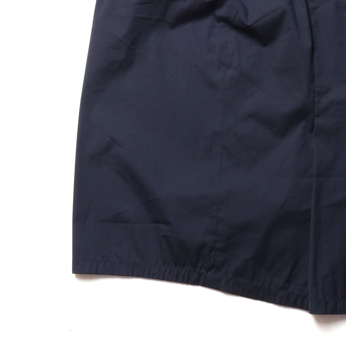 프라다 Prada Asymmetric Cut Skirt 
 상품이미지6