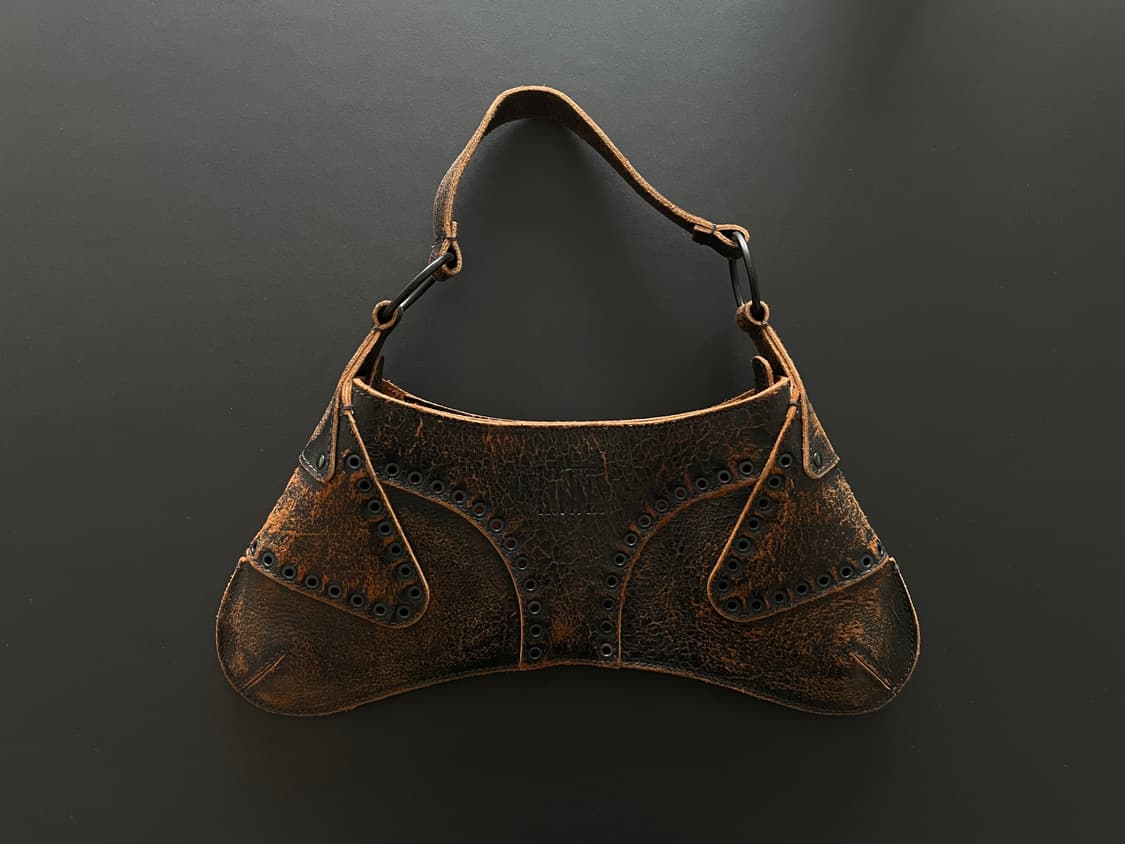 knwls 숄더백 상품이미지1