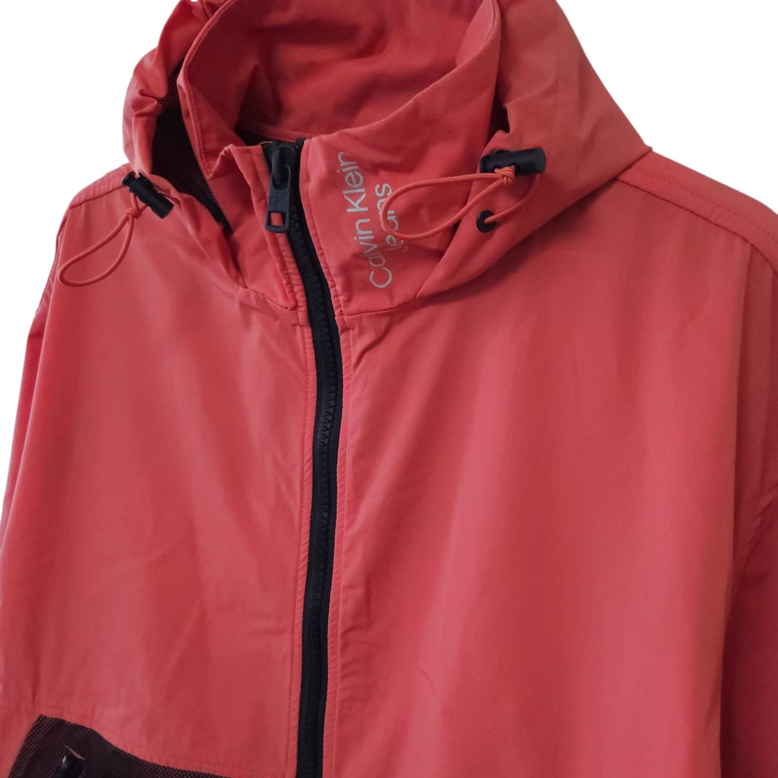 캘빈클라인 CK 바람막이 100-105 트레이닝 상품이미지4