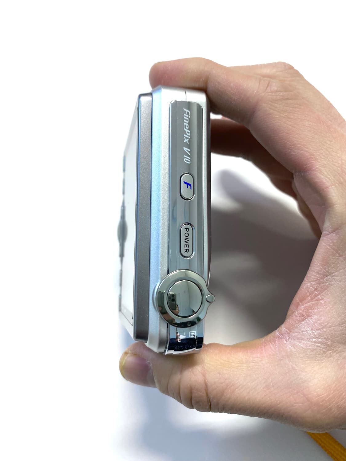 후지 파인픽스 V10 디지털 카메라 상품이미지4