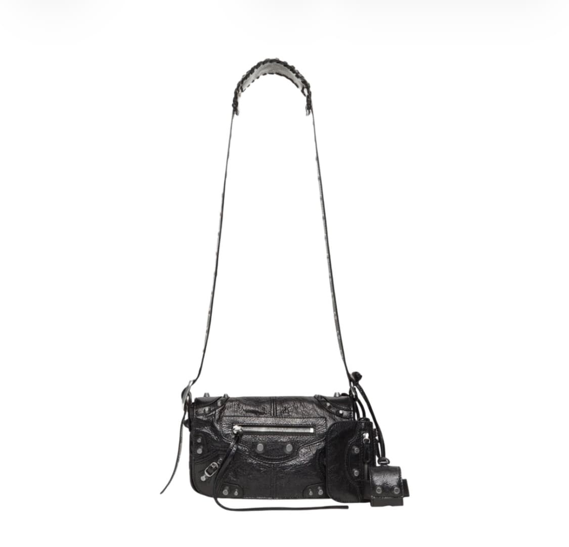 발렌시아가 르카골 플랩백 크로스백 상품이미지6