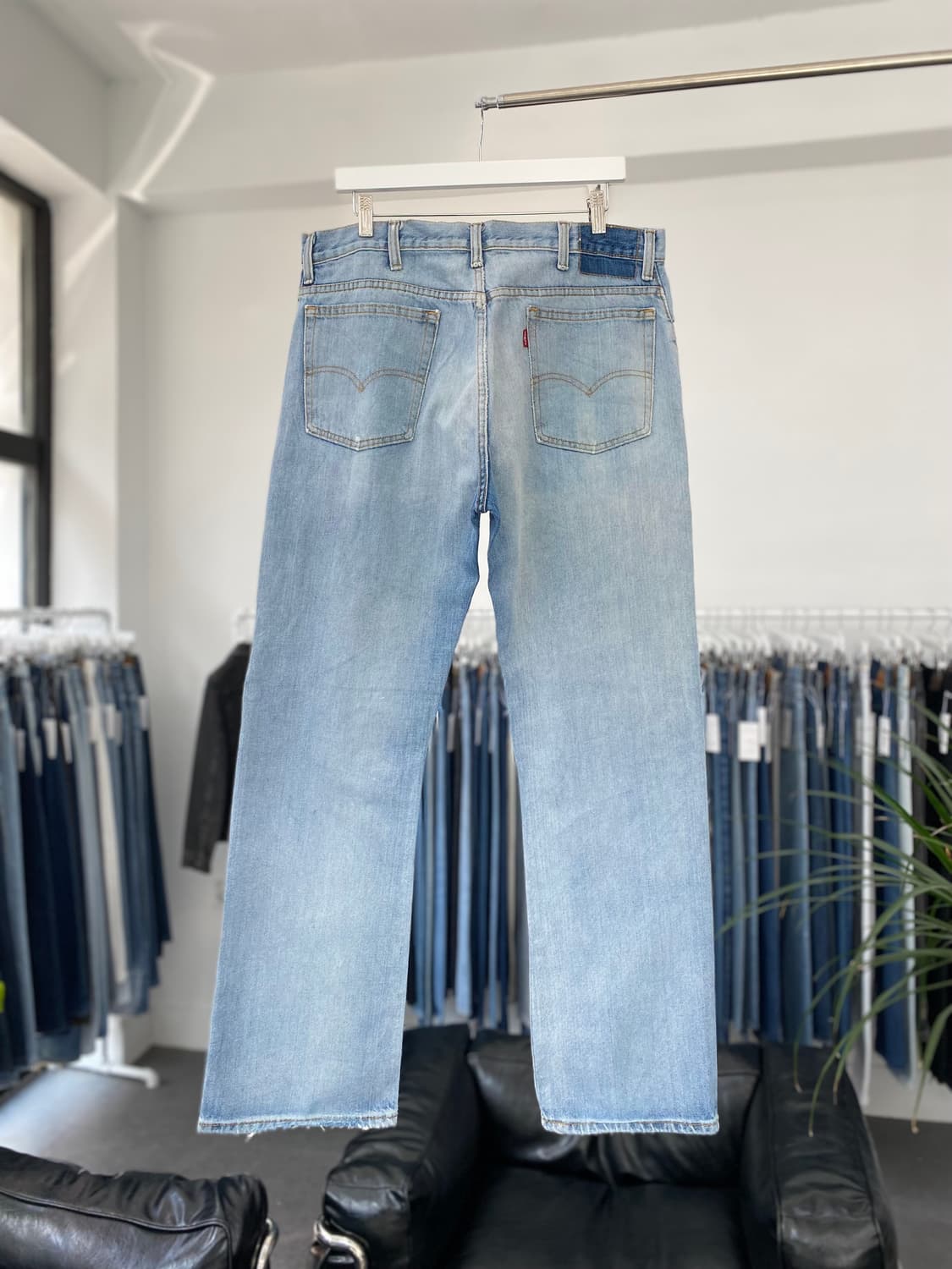 리바이스517 Boots Cut 00s 35사이즈 a5412 상품이미지4