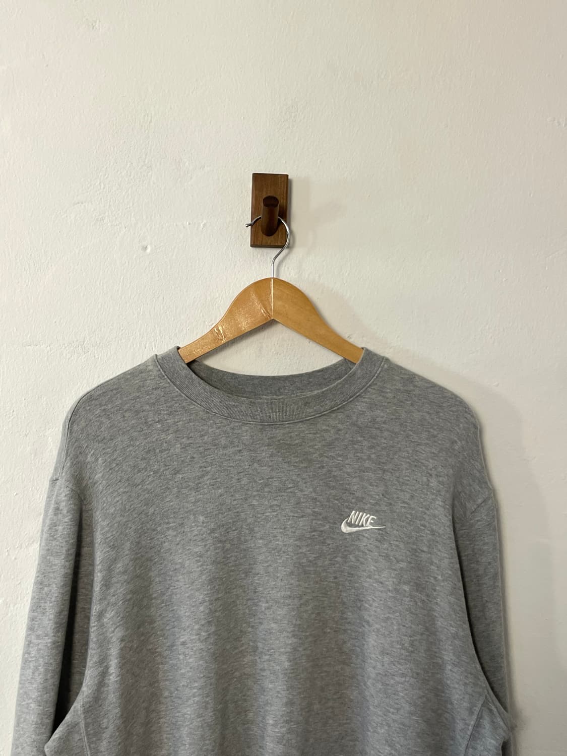 나이키 맨투맨  상품이미지2