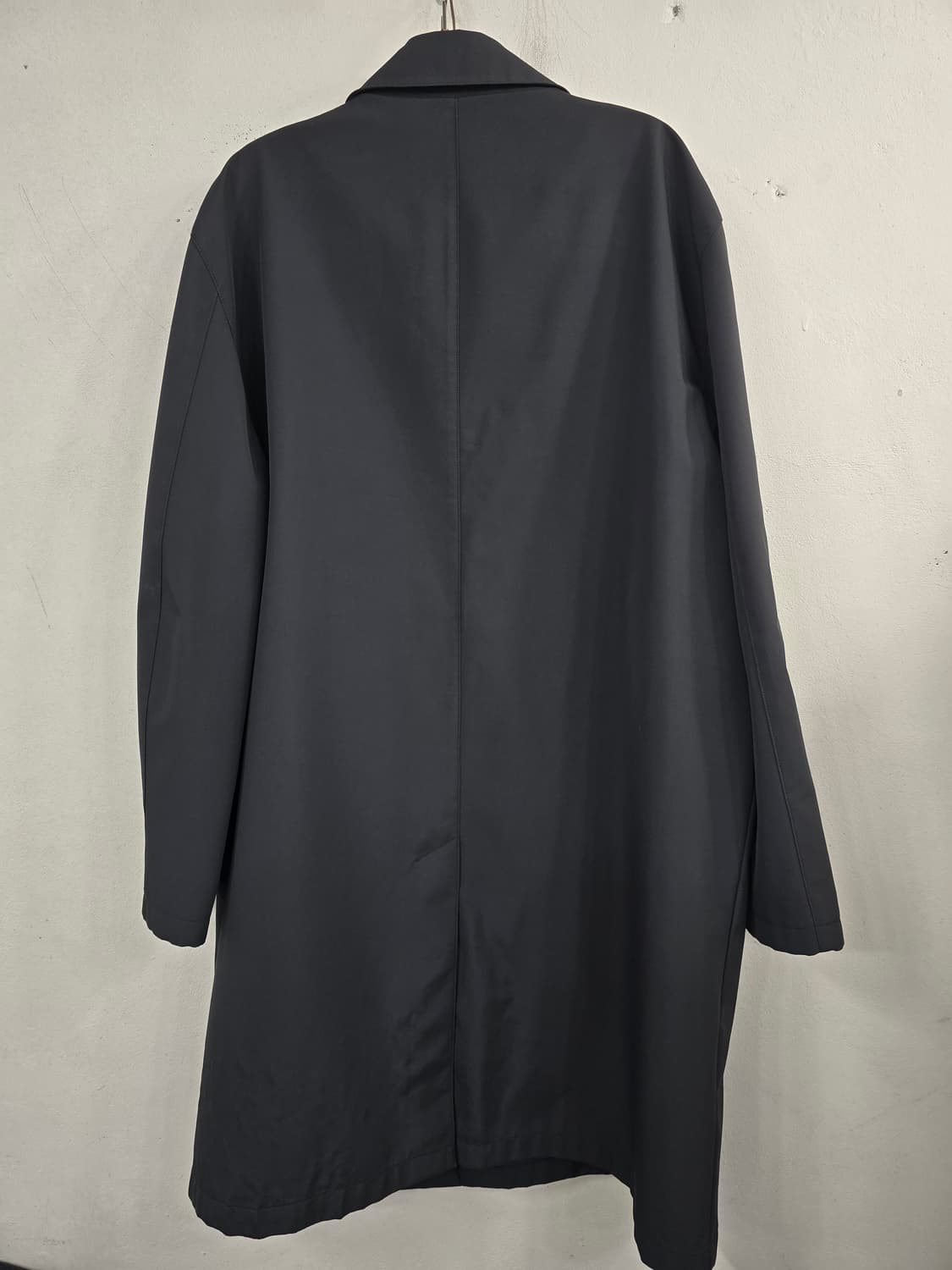 입생로랑 빈티지 트렌치 코트 상품이미지2