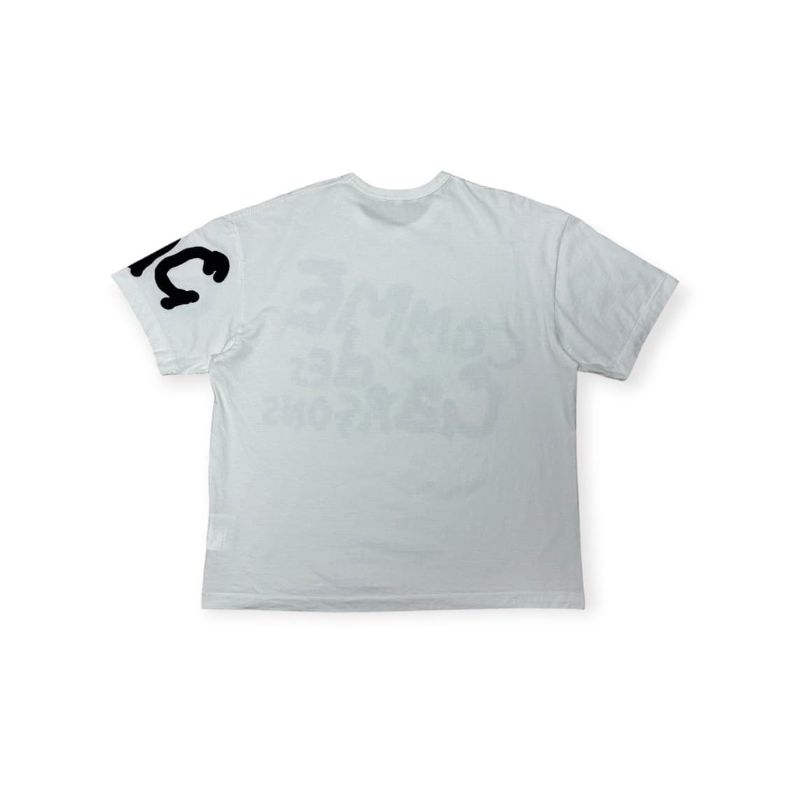 Comme des Garçons x Alisa Yoffe T-Shirt 상품이미지4